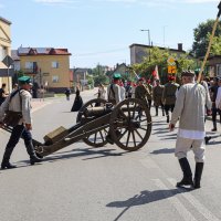 Zobacz w powiększeniu: POWSTANIE STYCZNIOWE – 160 lat później w Baranowie (39)